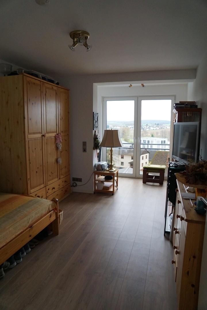 Schlafzimmer 2.
