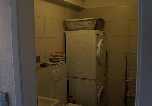 Gäste WC
