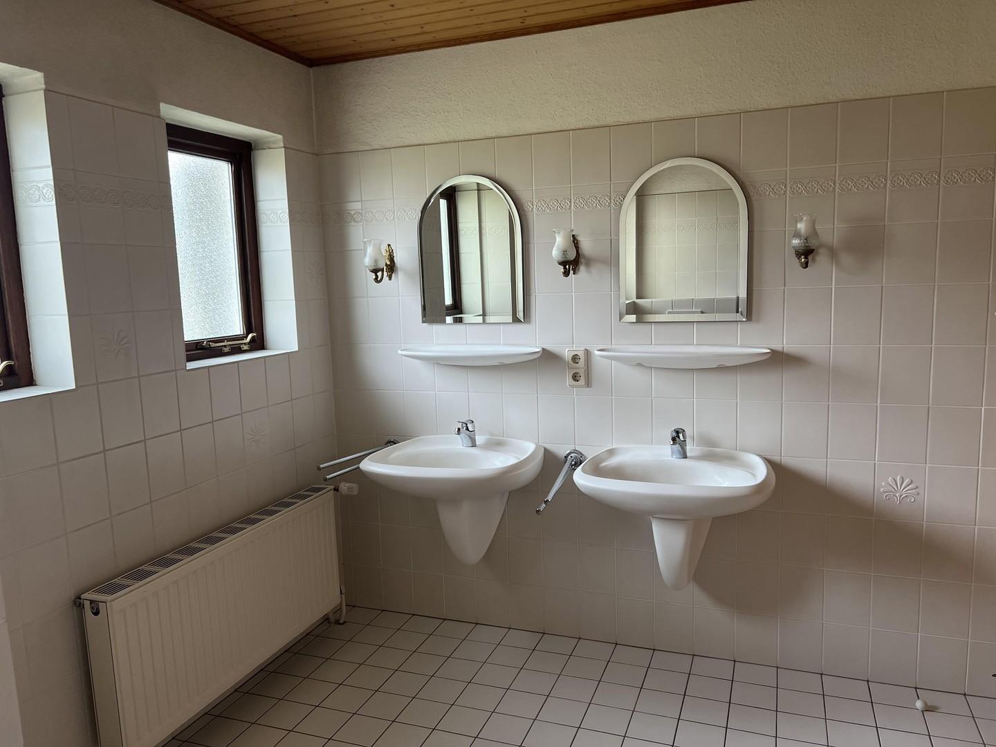 Badezimmer