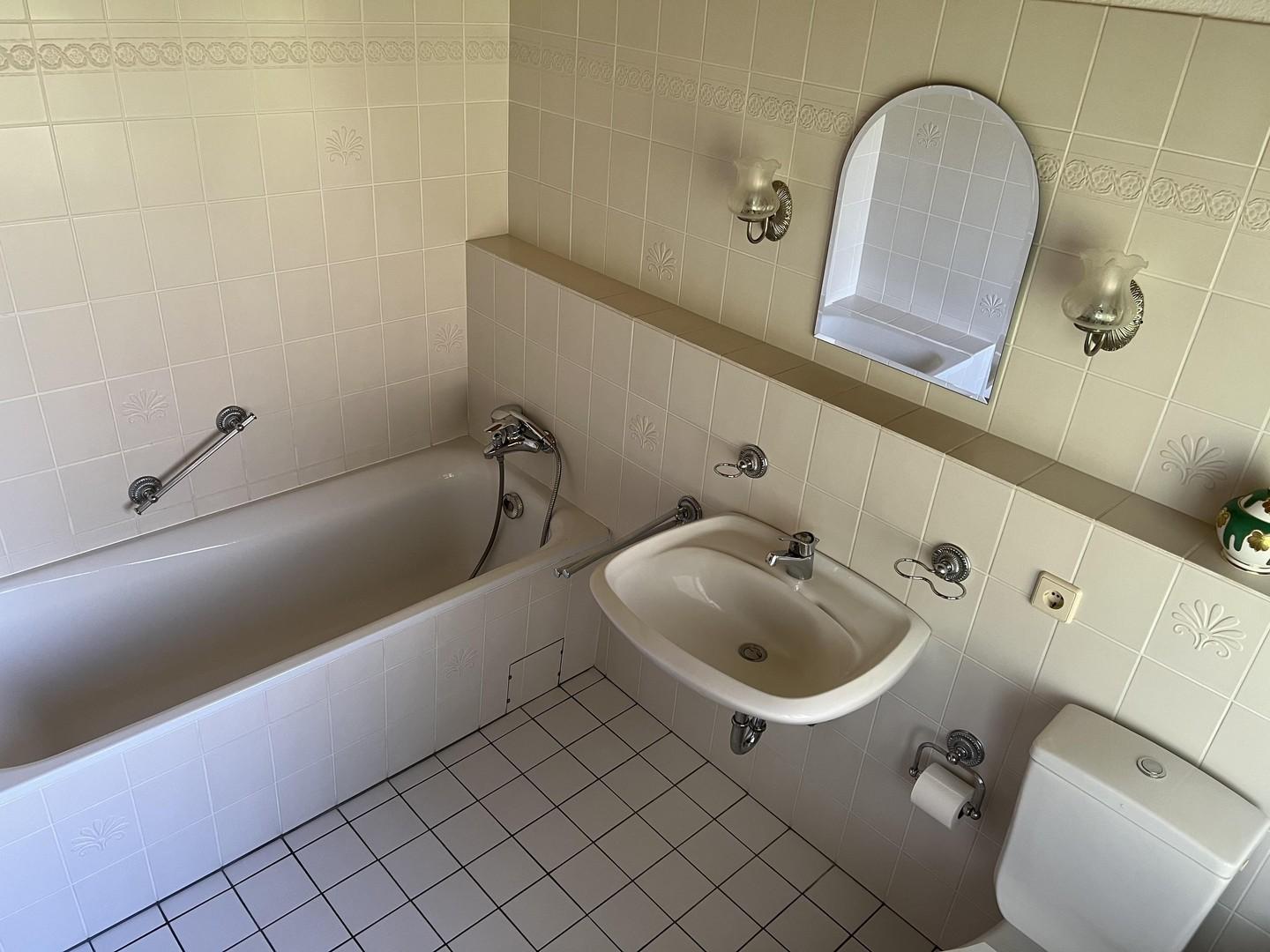 Badezimmer Ensuite