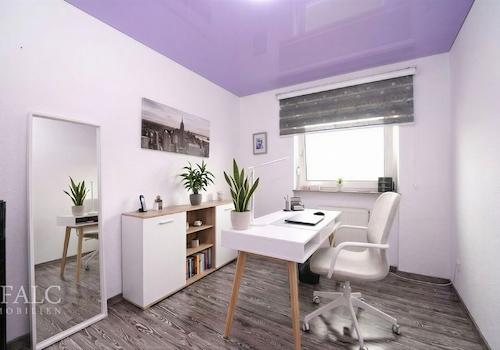Persönliches Home-Office