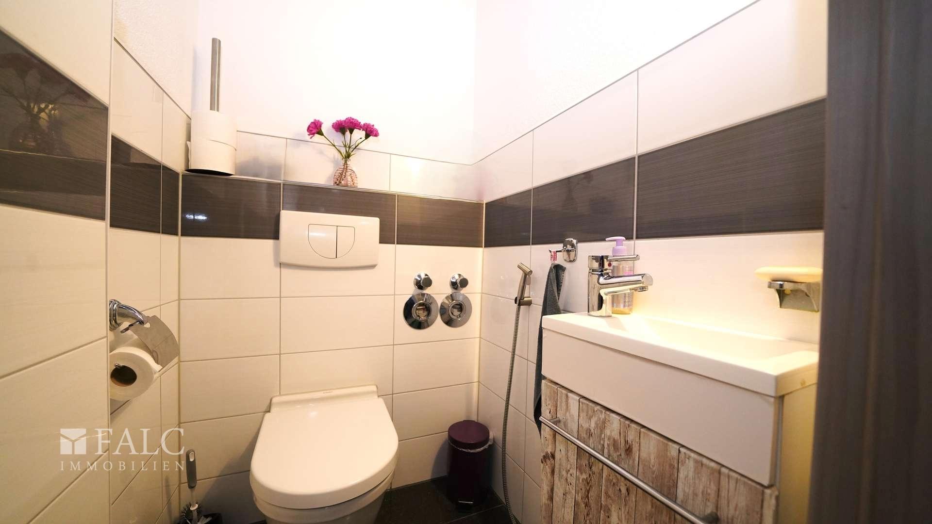 Separates WC