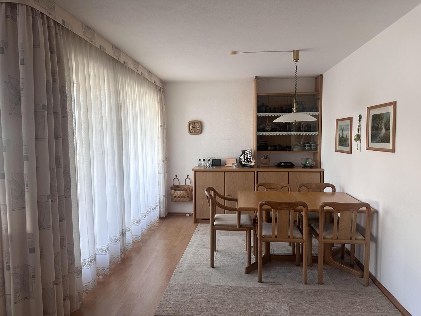 Esszimmer