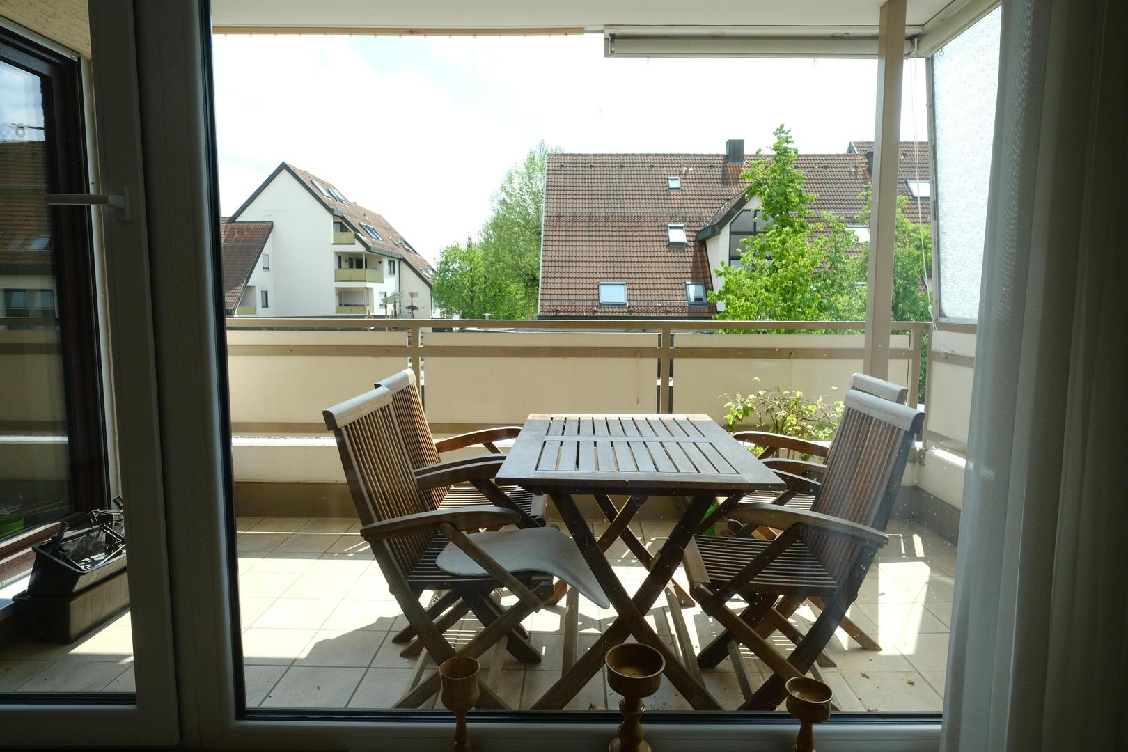 Balkon