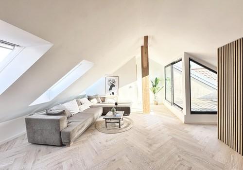 Wohnloft