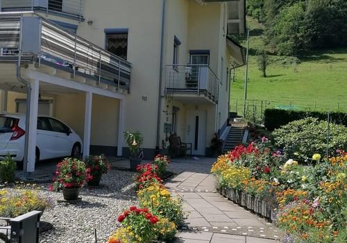 Haus und Garten
