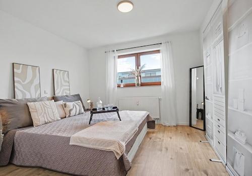Elternschlafzimmer