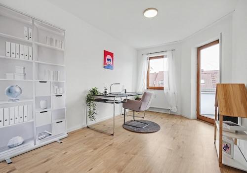 Büro/ Kinderzimmer