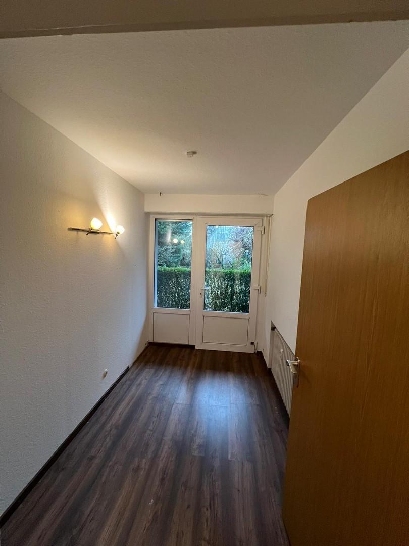 Gewerbe Zimmer 2