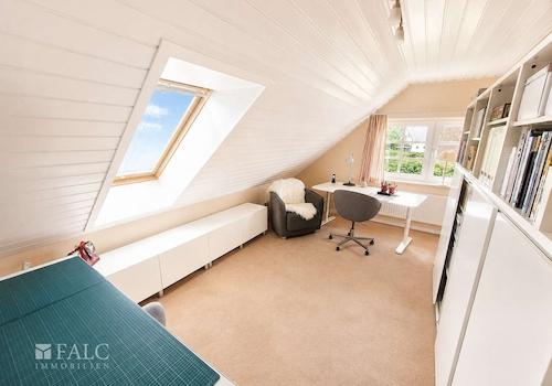 Arbeitszimmer