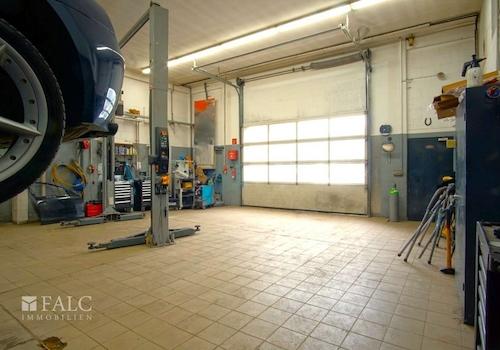 Werkstatt 4