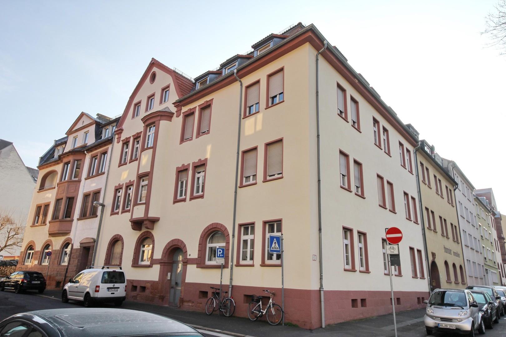 Stadelmannstraße 47 