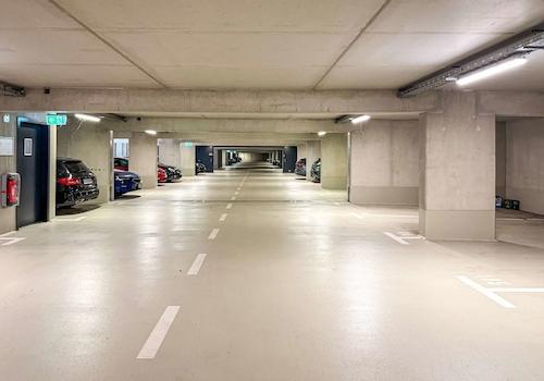 Parkhaus