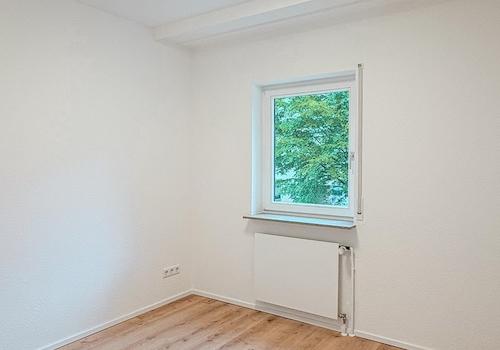 Kleines Büro, Kinder-/Gästezi.