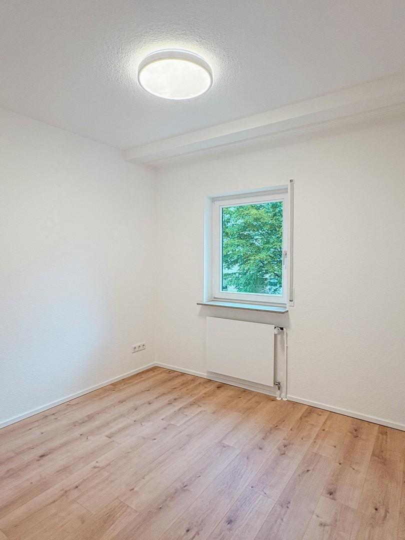 Kleines Büro, Kinder-/Gästezi.