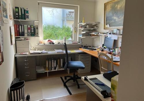 Büro