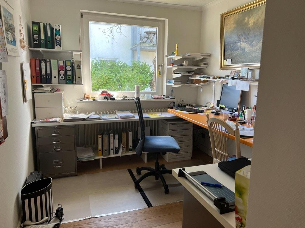 Büro