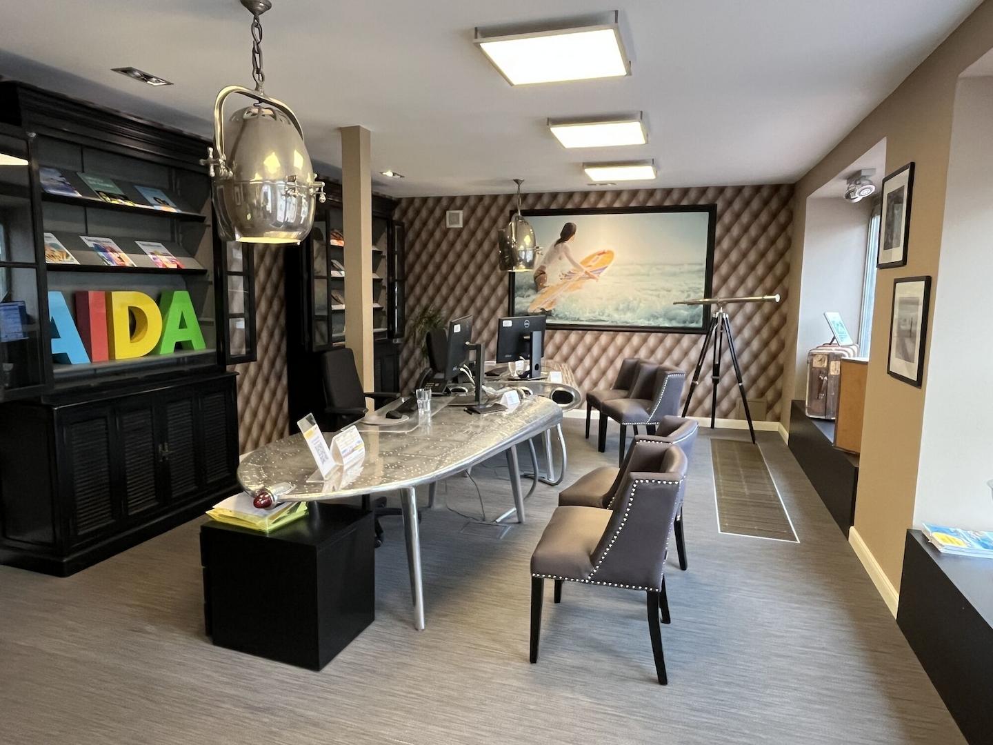Büro