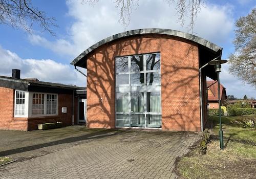 Bürogebäude