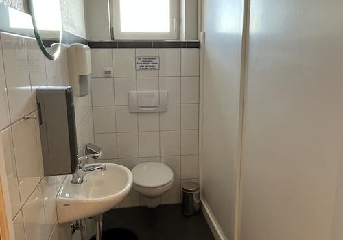 WC
