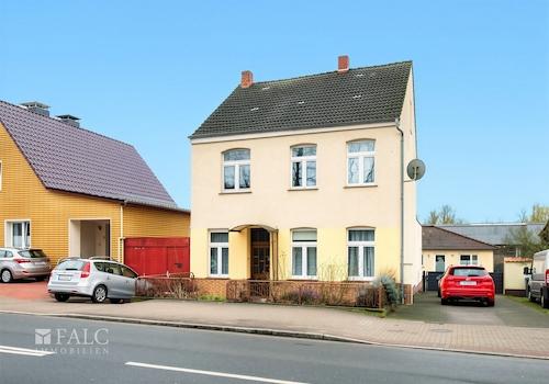 Außenansicht I