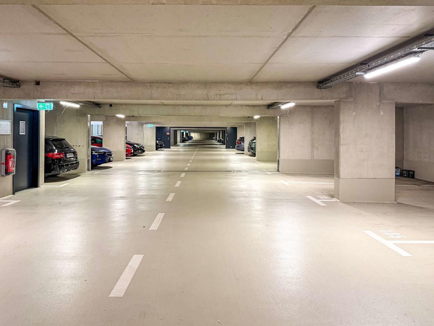 Parkhaus
