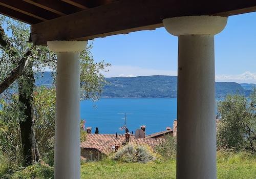 Seeblick
