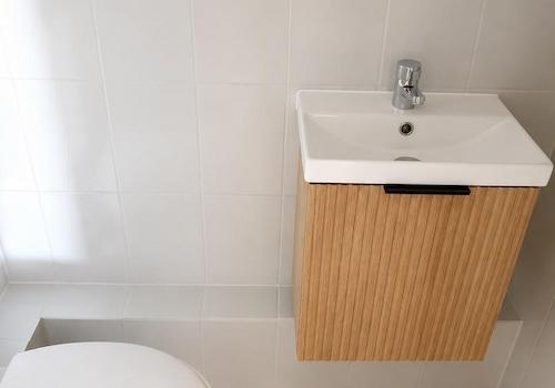 Gäste WC