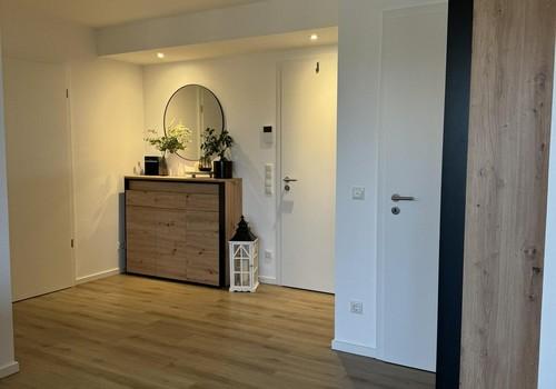 Garderobe