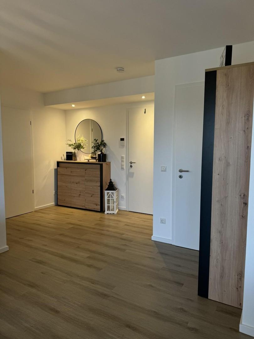 Garderobe
