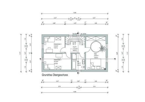 Grundriss  OG