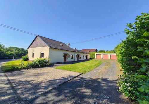 Gesamtansicht