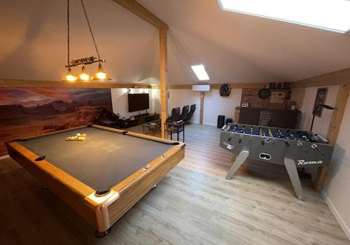 Hobby/Fitness/Gast OG