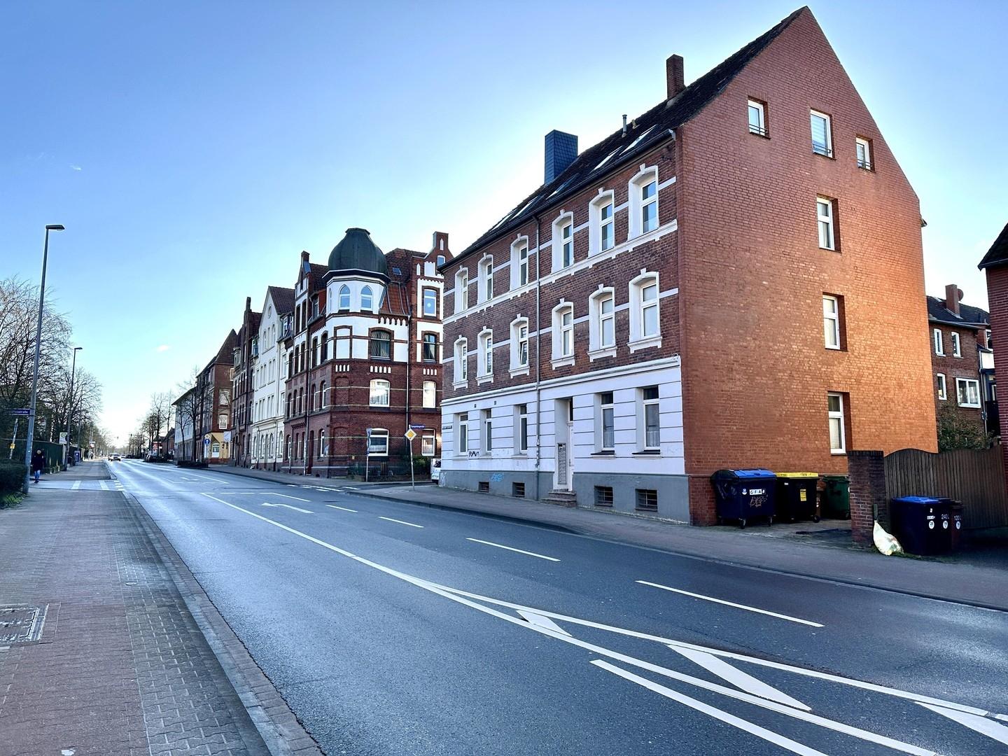 Bleckeder Landstraße
