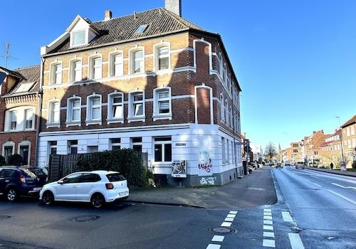 Bleckeder Landstraße