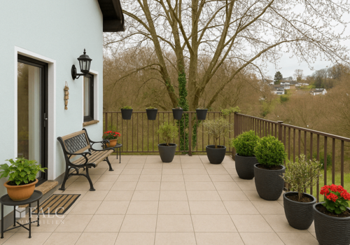 Balkon