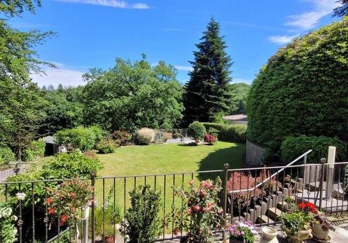 Garten