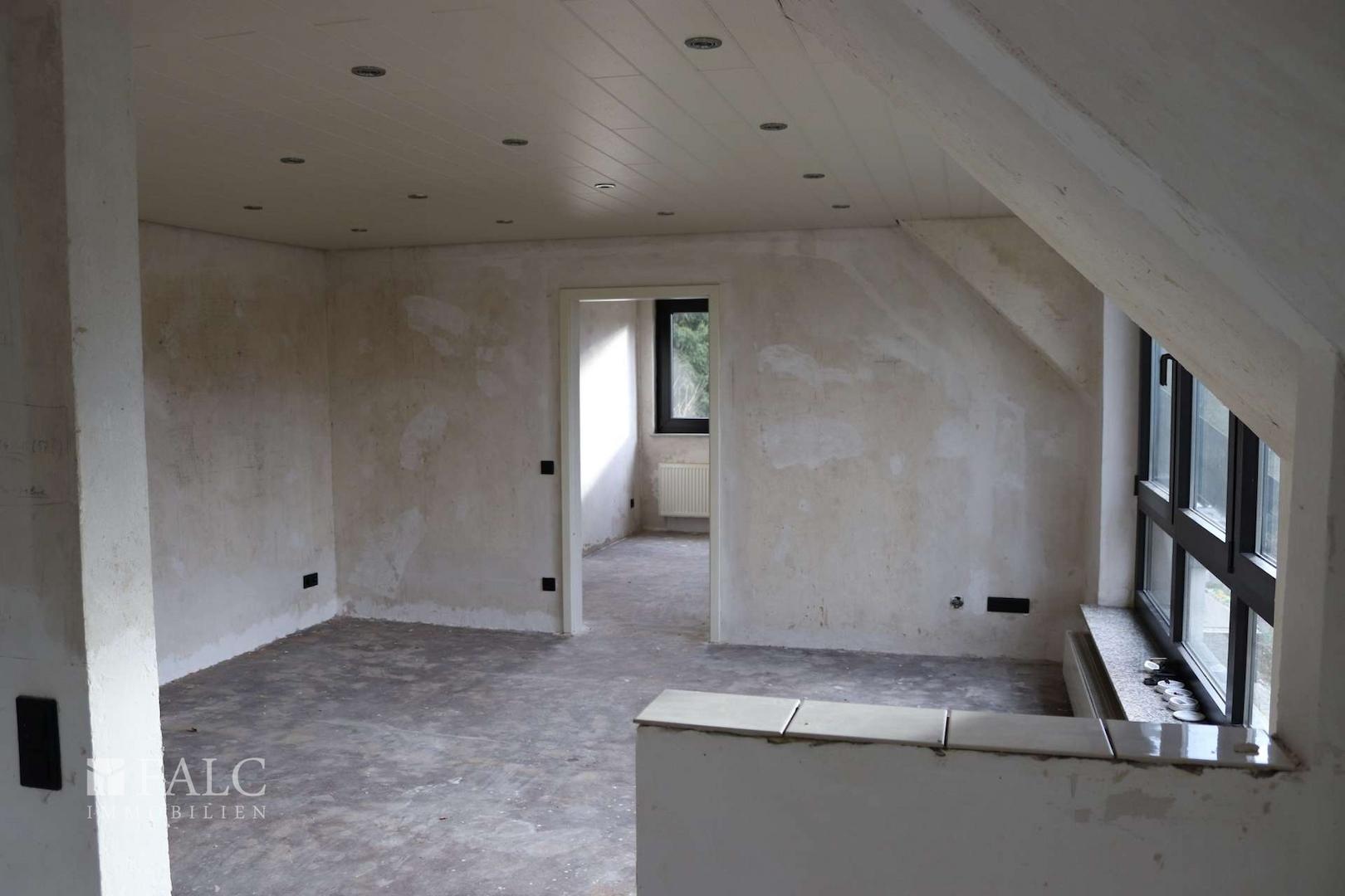 Wohnzimmer OG
