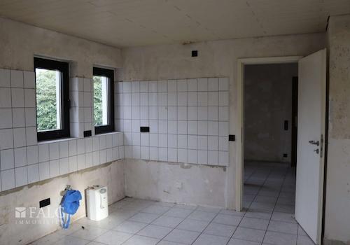 Küche OG
