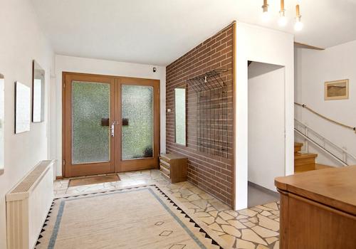 EG - Garderobe...