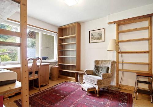 EG - Mögliches Büro