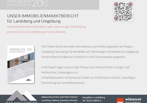 Top Gelegenheit für Bauherren: Grundstück mit Entwicklungspotenzial