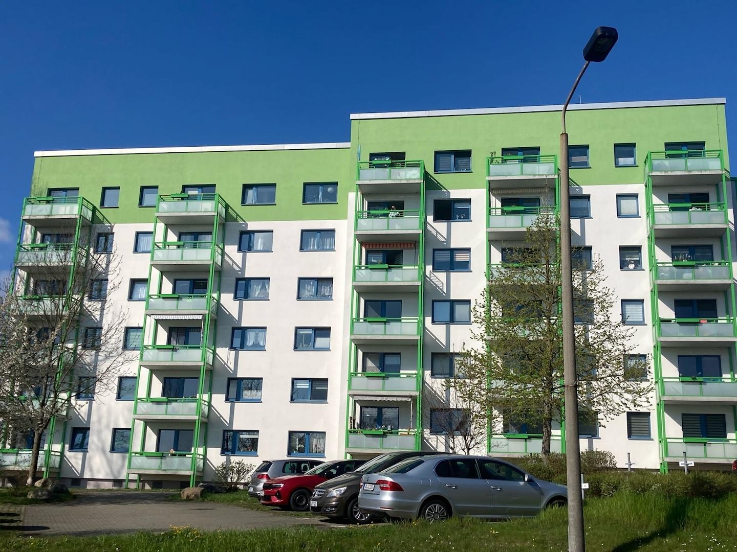 Objektansicht