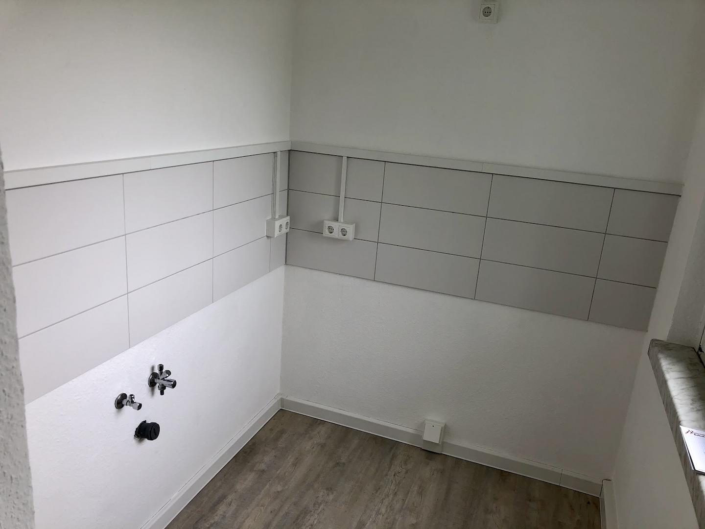 Beispiel Küche