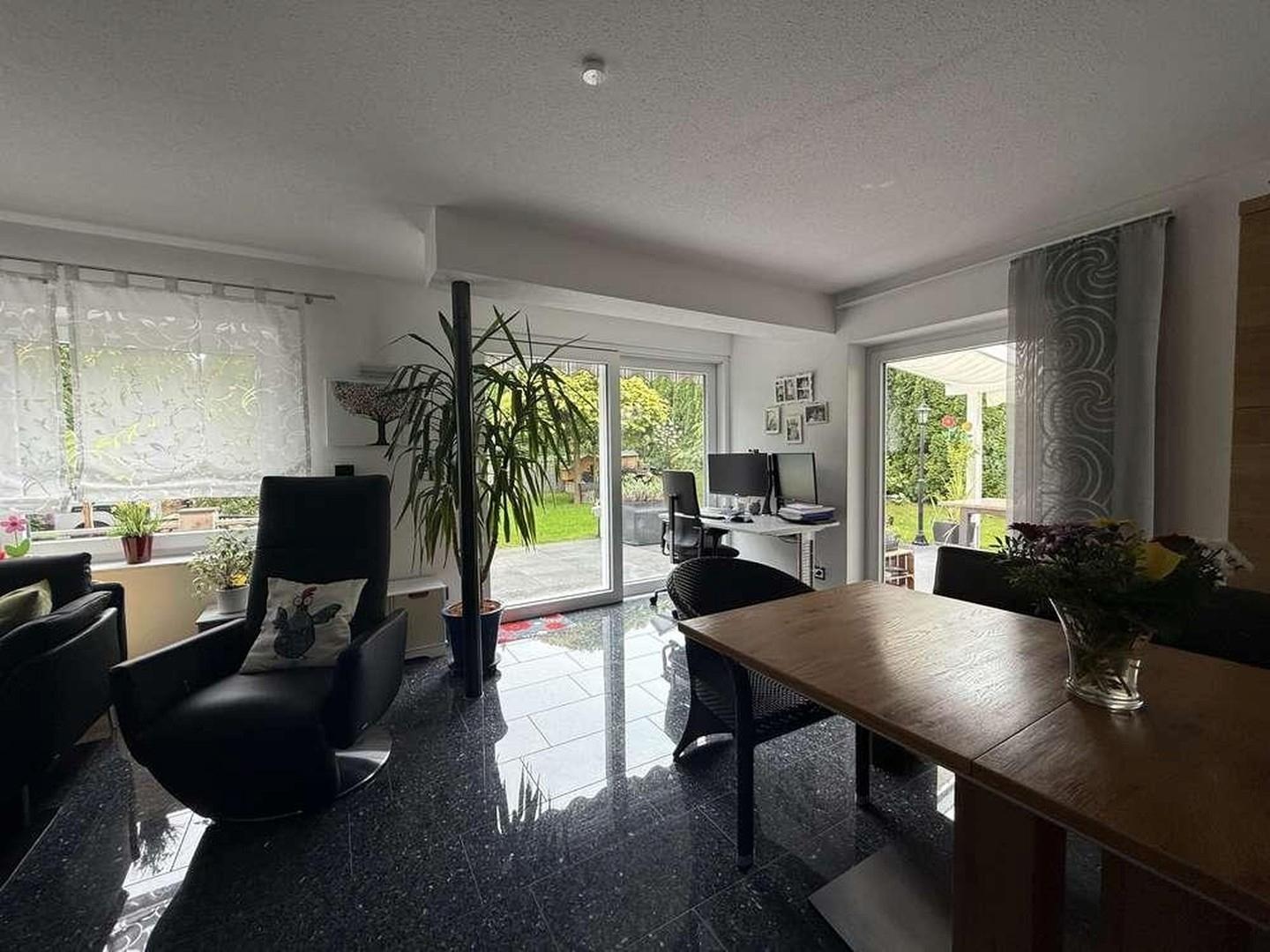 Wohnzimmer EG