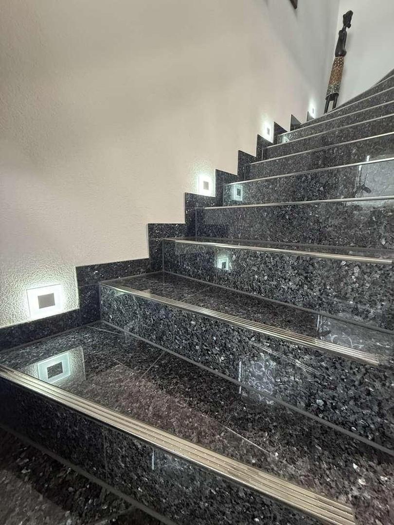 Treppe EG-OG