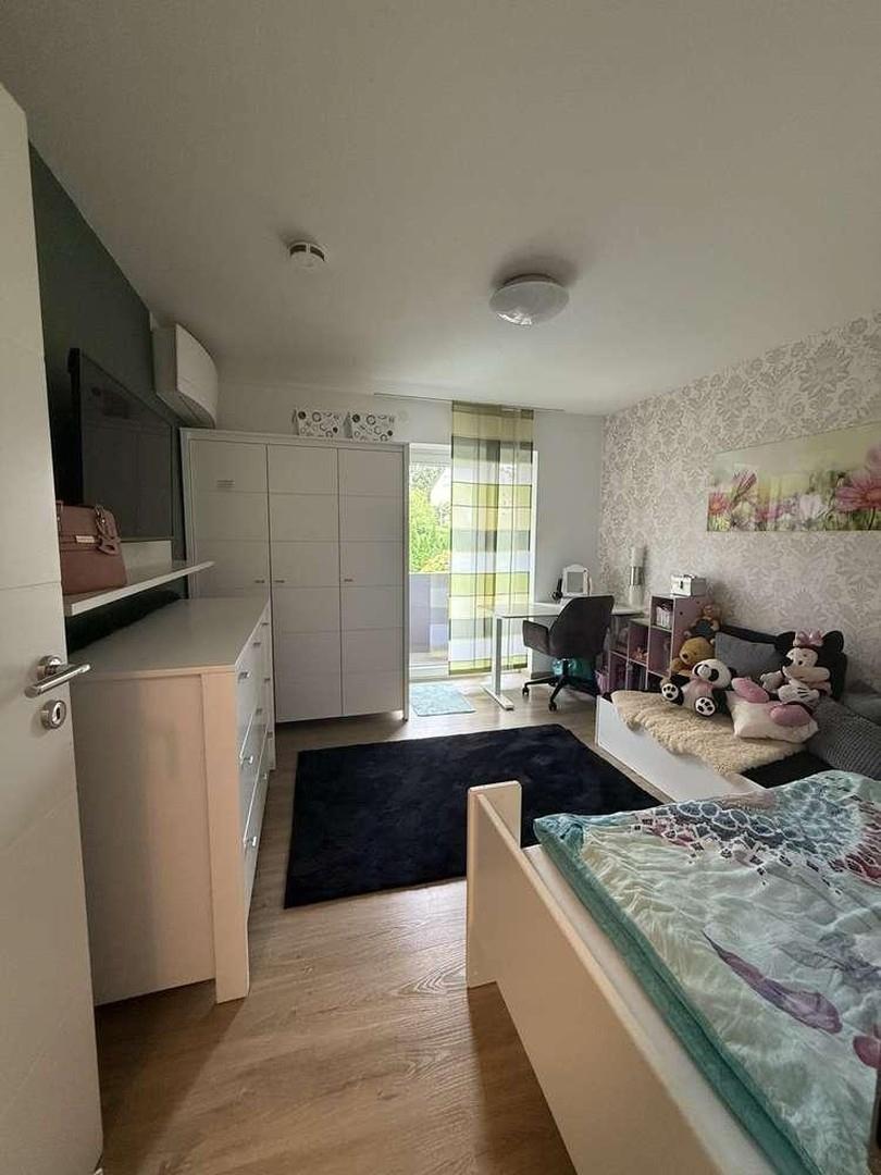 Kinderzimmer OG