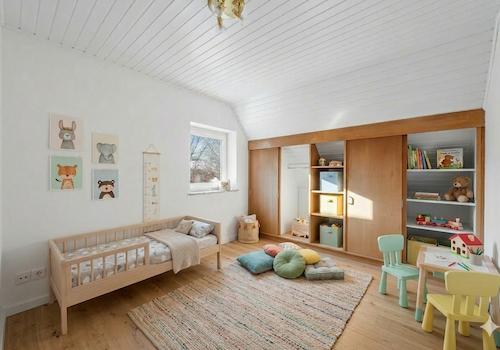 Kinderzimmer (ill.)