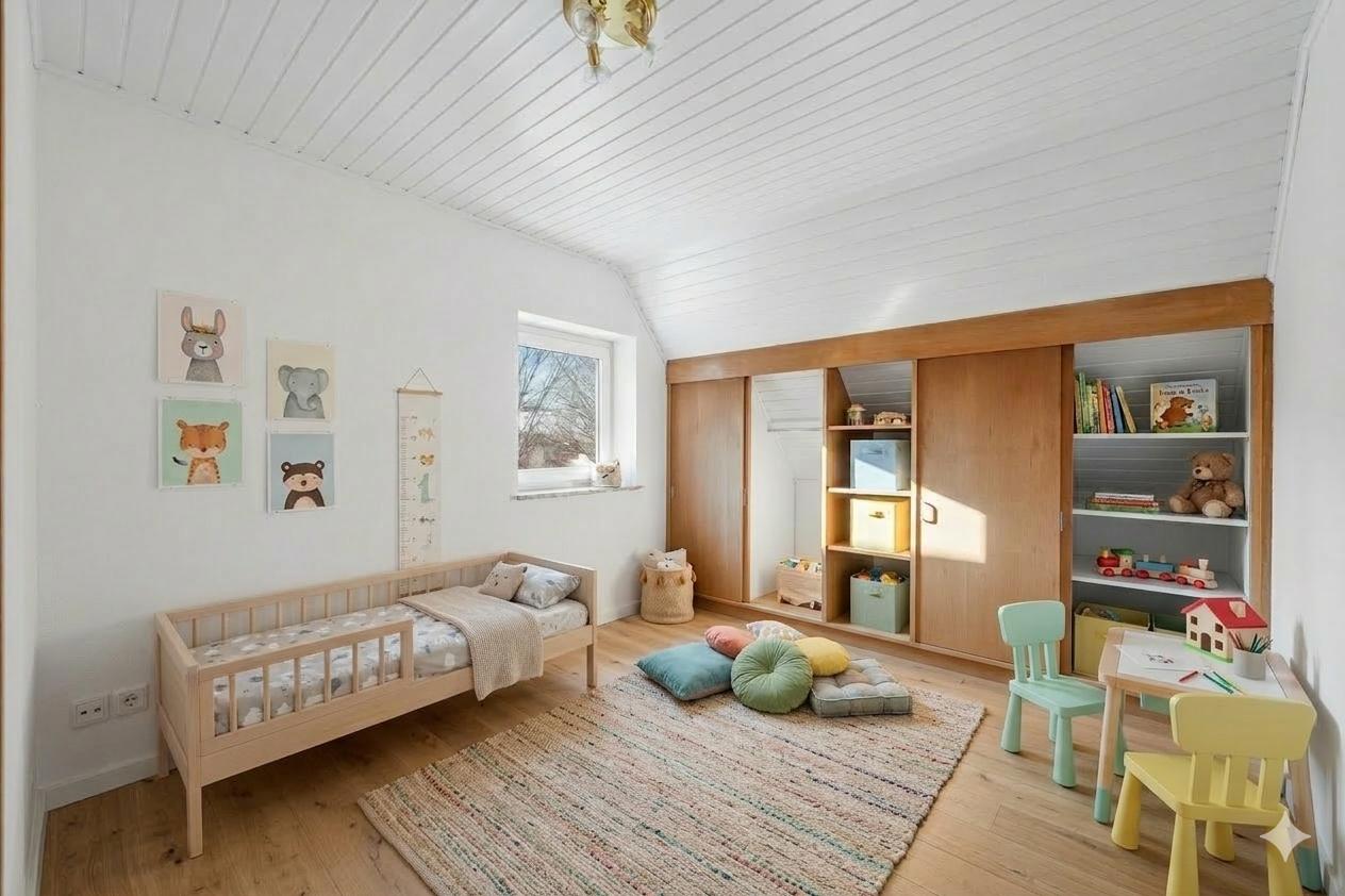Kinderzimmer (ill.)