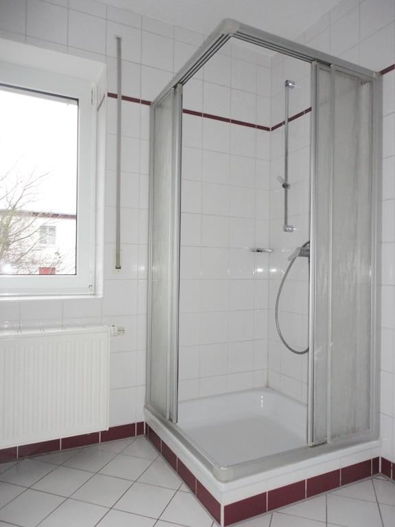 Bad mit Dusche